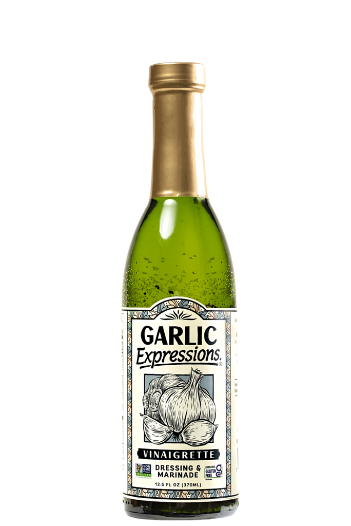 Garlic Expressions